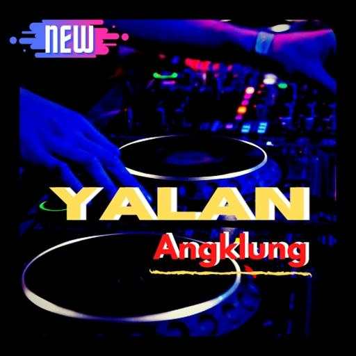 DJ Yalan Angklung Full Bass Remix