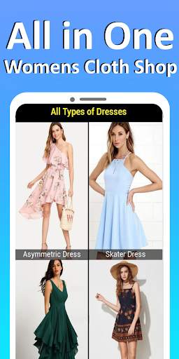 Women Dresses Online Shopping Ajio flipkart скриншот 3