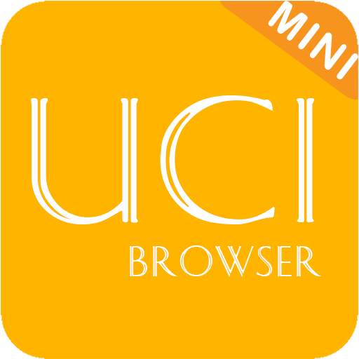 UCI Browser Mini