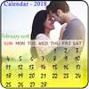 New Year Calendar Photo Frame 2017 - 2018 on 9Apps