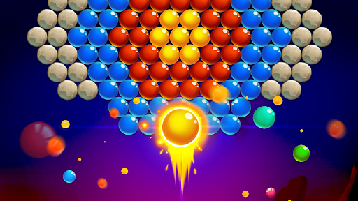 Bubble Shooter - Game Offline screenshot 12