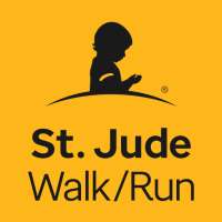 St. Jude Walk/Run on 9Apps