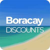 Boracay Discounts on 9Apps