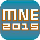 MNE2015 on 9Apps