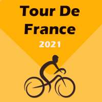 Tour de France 2021 Schedule