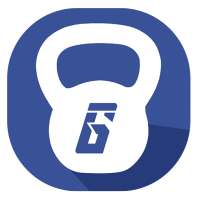 Gymster - Weight Lifting Log & Healthy Recipes on 9Apps