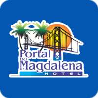 Hotel Portal Del Magdalena