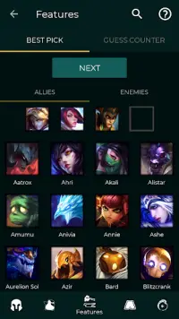 Builds for TFT APK Download 2023 - Free - 9Apps