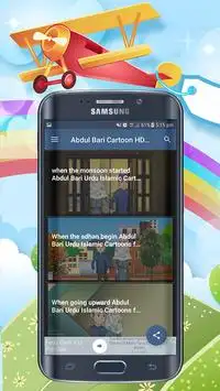 Abdul Bari Cartoon HD Videos APK Download 2023 - Free - 9Apps
