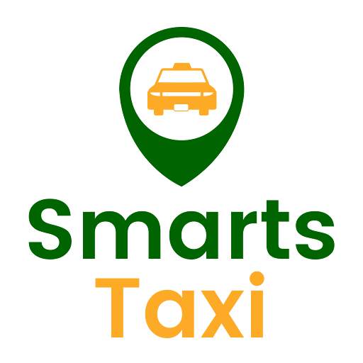 SmartsTaxi Partner