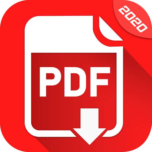 PDF Reader & Editor for Android: PDF Viewer 2020