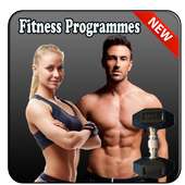 Fitness Programmes Pro on 9Apps