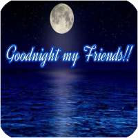 Good Night SMS With Images