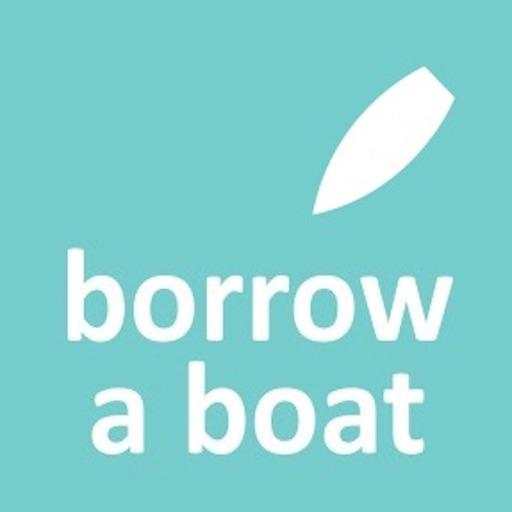 Borrow A Boat