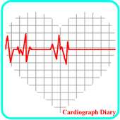 Cardiography Note Book.