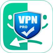 VPN-Azar Chat Change Region Unblock Country Proxy