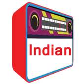 Indian FM Radio - FM Radio - Hindi Radio
