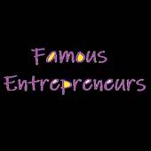 Famous Entrepreneurs on 9Apps