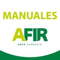 Manuales AFIR 2.0 on 9Apps