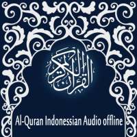 Quran Indonesian Audio Offline on 9Apps