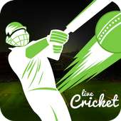 Live cricket score and News