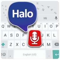 Speech to Text _Voice Keyboard on 9Apps