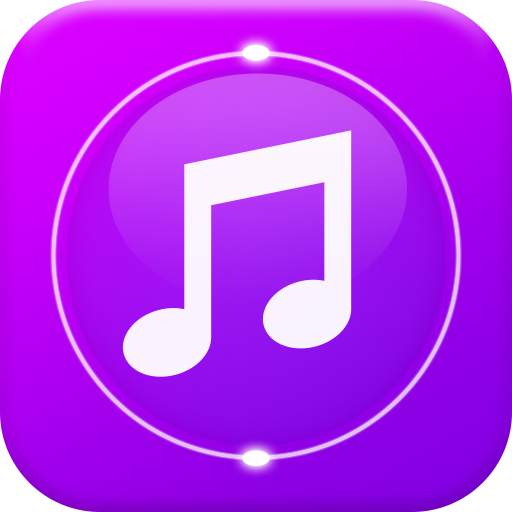 Music Player – Mp3 Player & Audio Player