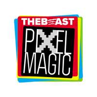 Pixel Magic - Aplikasi Light Painting on 9Apps