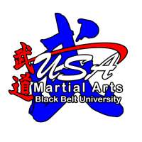 USA Martial Arts on 9Apps