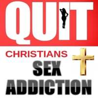 Sex Addiction, Christians God love will help.