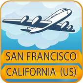 FLIGHTS Search - San Francisco Airport US on 9Apps