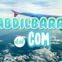 abdilbarr.com