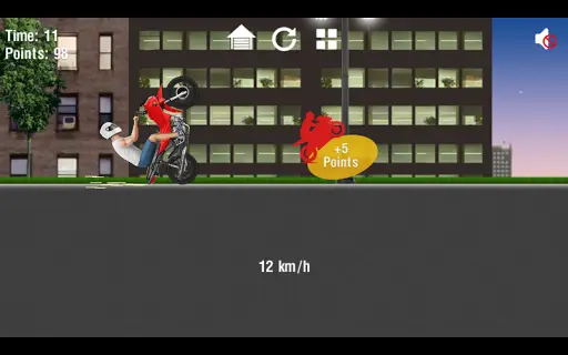 Download do aplicativo Jogo de moto com grau e corte 2023 - Grátis - 9Apps