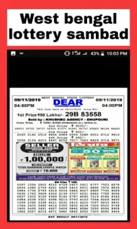 Nagaland Lottery Result apps APK Download 2023 - Free - 9Apps