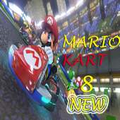 Tips Mario Kart 8