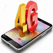 Network Switcher 4G/3G/2G
