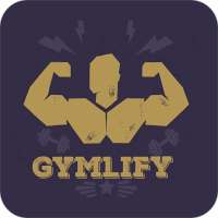 Gymlify - dziennik treningowy