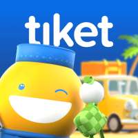 tiket.com - Hotels and Flights on APKTom