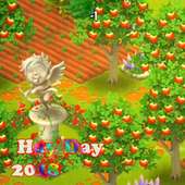 Guide for Hay Day 2018