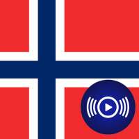 NO Radio - Norweskie radia online