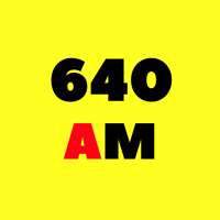 640 AM Radio stations online