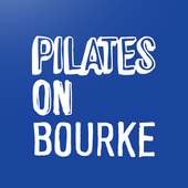 Pilates on Bourke on 9Apps