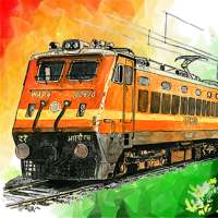 Indian Railway Pnr