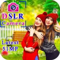 DSLR Camera on 9Apps