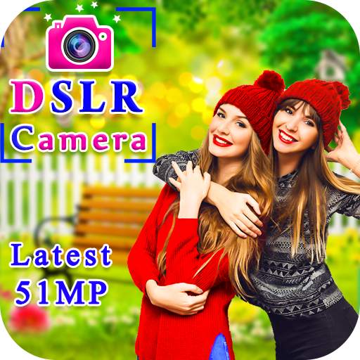 DSLR Camera