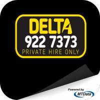 Delta Taxis on 9Apps