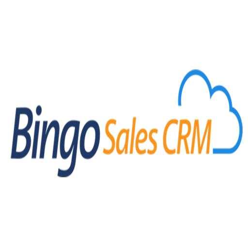 Bingo Sales CRM