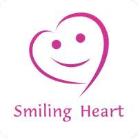 Smiling Heart on 9Apps