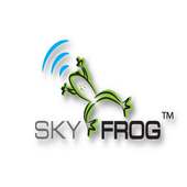 Sky Frog Launcher