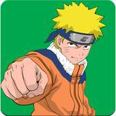 Guess Naruto Character